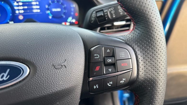 Ford Puma ST 1.5 EcoBoost ST 5dr Petrol Hatchback